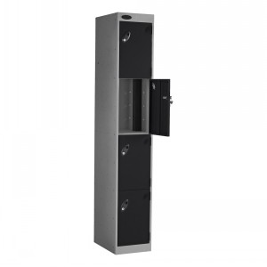 Probe Powerbox Charging Locker 4 Compartment
